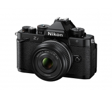 Nikon Zf + Kit 40mm f/2 SE - Hàng chính hãng