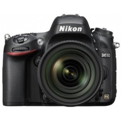 Nikon D610 Body - Chính hãng VIC