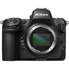 Máy ảnh Nikon Z8 (Body) - Hàng chính hãng VIC