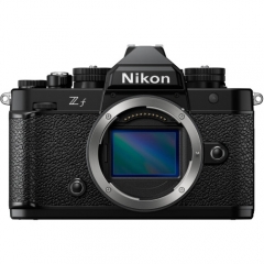 Máy ảnh Nikon ZF (Body) - Hàng chính hãng 