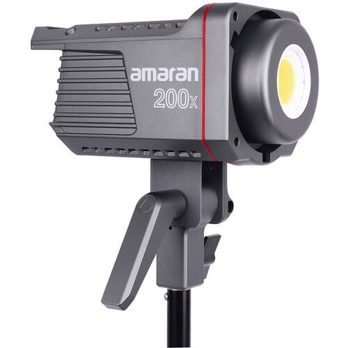 Đèn Amaran 200x Bi-Color