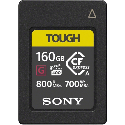 THẺ NHỚ SONY CF EXPRESS TYPR A 160GB ( CEA-G160T)