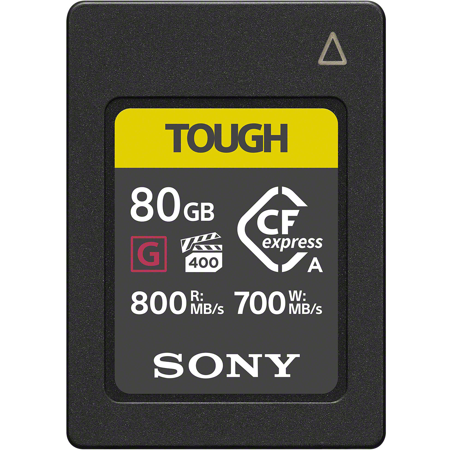 THẺ NHỚ SONY CF EXPRESS TYPE A 80GB ( CEA-G80T)
