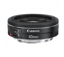 ỐNG KÍNH CANON EF40MM F/2.8 STM - Hàng chính hãng LBM