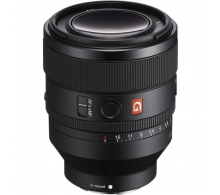 ỐNG KÍNH SONY FE 50 MM F1.2 GM - Hàng chính hãng