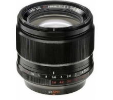 Ống kính Fujinon XF 56mm F1.2 R APD - Hàng Chính Hãng