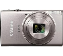 Máy ảnh Canon IXY 650 (IXUS 285 HS) - Nhập khẩu