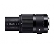 Sigma 70mm f/2.8 DG Macro Art Lens for Sony E  - Hàng chính hãng