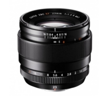 Ống kính Fujinon XF 23mm F1.4 R - Hàng chính hãng