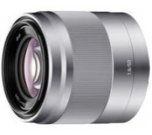 Sony 50mm F1.8 E-mount - 100%-Chính hãng