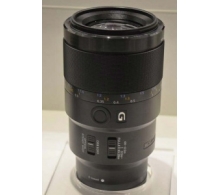 Sony FE 90mm F2.8 G OSS macro - Hàng chính hãng