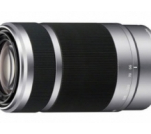 Sony E 55-210mm F4.5-6.3 OSS- Hàng chính hãng