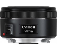 Ống kính Canon EF 50mm F1.8 STM -  Chính Hãng LBM - BH 12 THÁNG