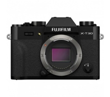 Fujifilm X-T30 Mark II (Màu đen, bạc ) (Body) nhập khẩu