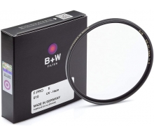 B+W F-Pro 010 UV-Haze E 52MM