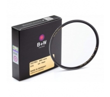 B+W MASTER 010 UV-Haze MRC nano 95MM