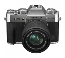 Máy Ảnh Fujifilm X-T30 Mark II + Kit XC 15-45mm nhập khẩu