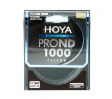 FILTER HOYA PRO ND1000 67MM