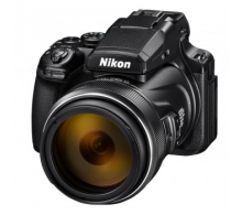 Nikon Coolpix P1100 - Hàng chính hãng