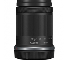 Canon RF-S 18-150mm f/3.5-6.3 IS STM - Hàng nhập khẩu