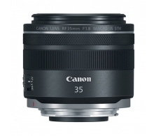 ỐNG KÍNH CANON RF 35 MM  F1.8 MACRO IS STM - Hàng nhập khẩu