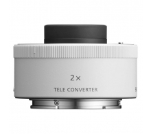 Ống kính chuyển đổi Sony FE 2.0x Teleconverter/  SEL20TC - Hàng chính hãng