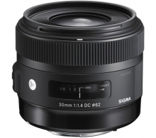 Sigma 30mm f1.4 Art for canon/ Nikon- chính hãng