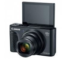 Máy ảnh Canon Powershot SX740 HS - Hàng nhập khẩu