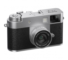 Máy Ảnh FUJIFILM X Half - Hàng nhập khẩu
