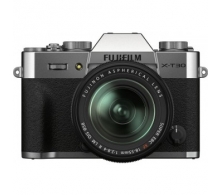 Fujifilm X-T30 Mark II + Kit 18-55mm ( Màu bạc/ Màu đen) - Hàng chính hãng