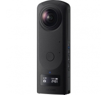 Máy ảnh 360 Ricoh Theta Z1 19GB - Hàng chính hãng