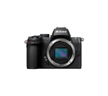 Nikon Z50 Mark II (Body} - Hàng chinh hãng