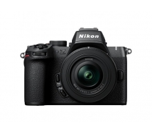 Nikon Z50 Mark II + Kit 16-50mm - Hàng chính hãng