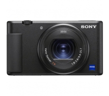 Máy ảnh Sony ZV-1 - Hàng nhập khẩu