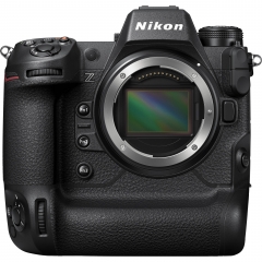 Máy ảnh Nikon Z9 Body (Hàng chính hãng VIC)