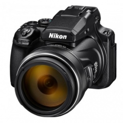 Nikon Coolpix P1100 - Hàng chính hãng