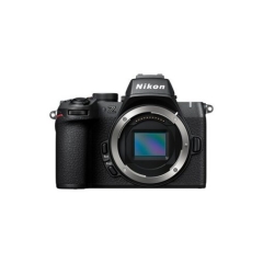 Nikon Z50 Mark II (Body} - Hàng chinh hãng
