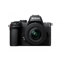 Nikon Z50 Mark II + Kit 16-50mm - Hàng chính hãng