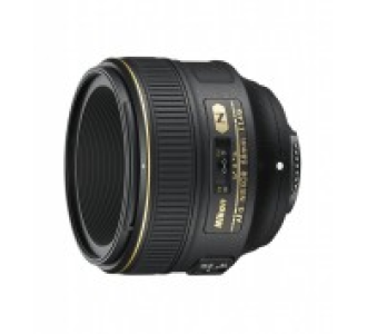 Nikon 58mm F1.4 Nano- Chính hãng 100% 