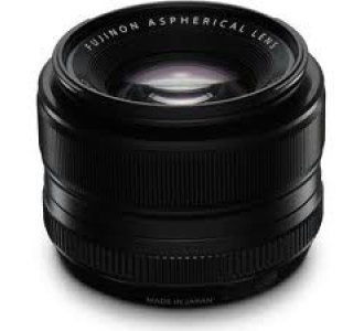 Ống kính Fujinon 35mm F/1.4 R- Chính hãng