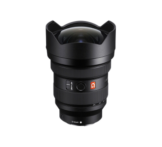 Sony FE 12-24mm f/2.8 GM - Hàng chính hãng 
