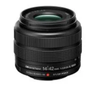 Ống kính OM SYSTEM M.Zuiko Digital 14-42mm F3.5-5.6 III