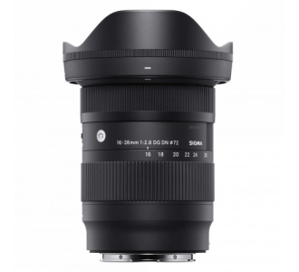 Sigma 16-28mm F2.8 DG DN for E-mount / L-mount -  Chính hãng