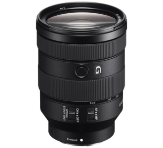 SONY FE 24-105MM F/4 G OSS - Hàng chính hãng
