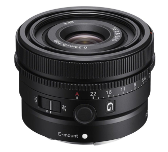 SONY FE 24MM F2.8 G - Hàng chính hãng