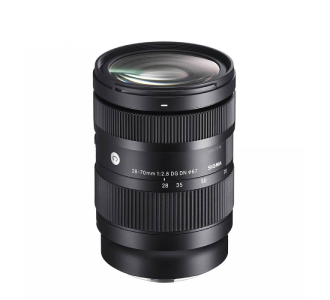 SIGMA 28-70MM F2.8 DG DN (C) L-MOUNT - Hàng chính hãng