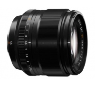 Ống kính Fujinon XF 56mm F1.2 R - Hàng chính hãng