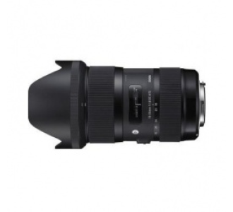 Sigma 18-35mm f1.8 DC HSM (Nikon)- Hàng chính hãng