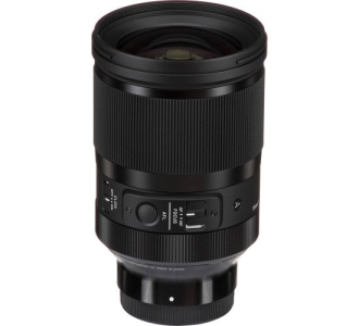 Sigma 35mm f/1.2 DG DN Art For Sony E  - Hàng chính hãng
