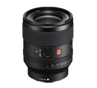 Sony FE 35mm f/1.4 GM - Hàng chính hãng